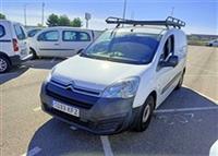 CITROEN 1.6 BLUEHDI 75 - 1033-KFZ